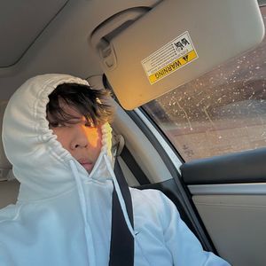 Meet your Posher, Brian